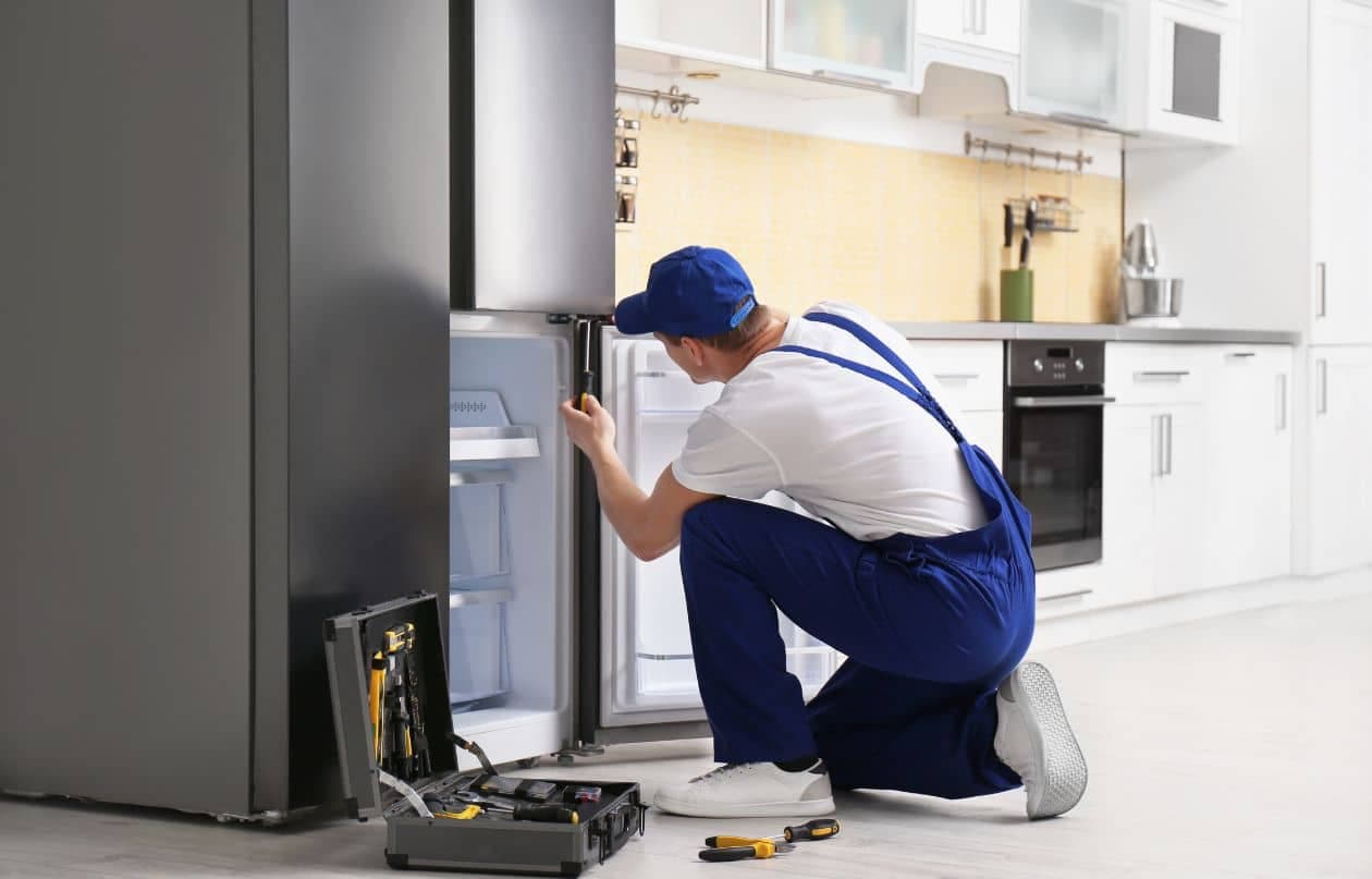 Same-Day Appliance Repair Services You Can Count On