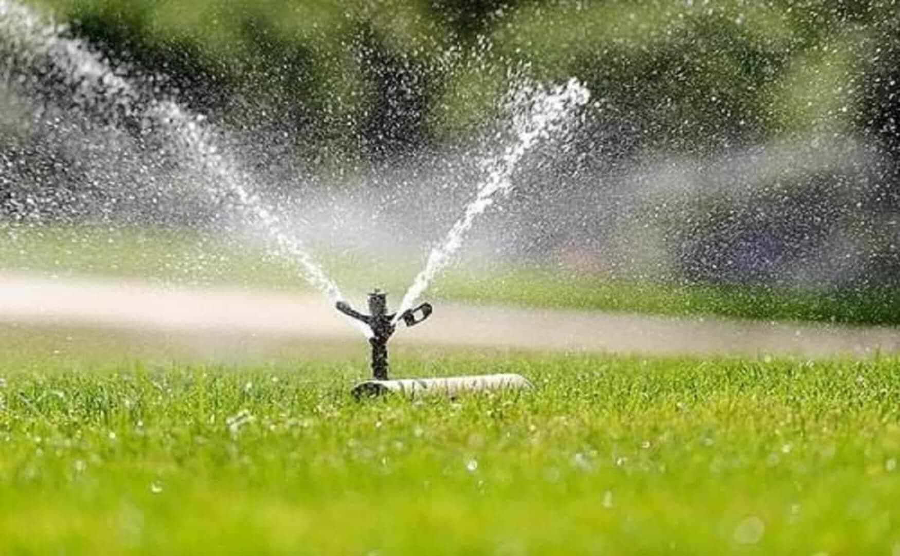 Professional Irrigation Services in Springtown, TX for Efficient Water Management