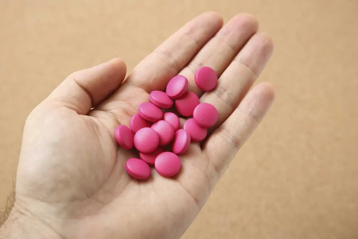 K56 pill – K56 Pill Identification What It Is Uses and Side Effects