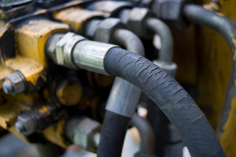 Reliable Custom Hydraulic Equipment Solutions in Alberta | RHK