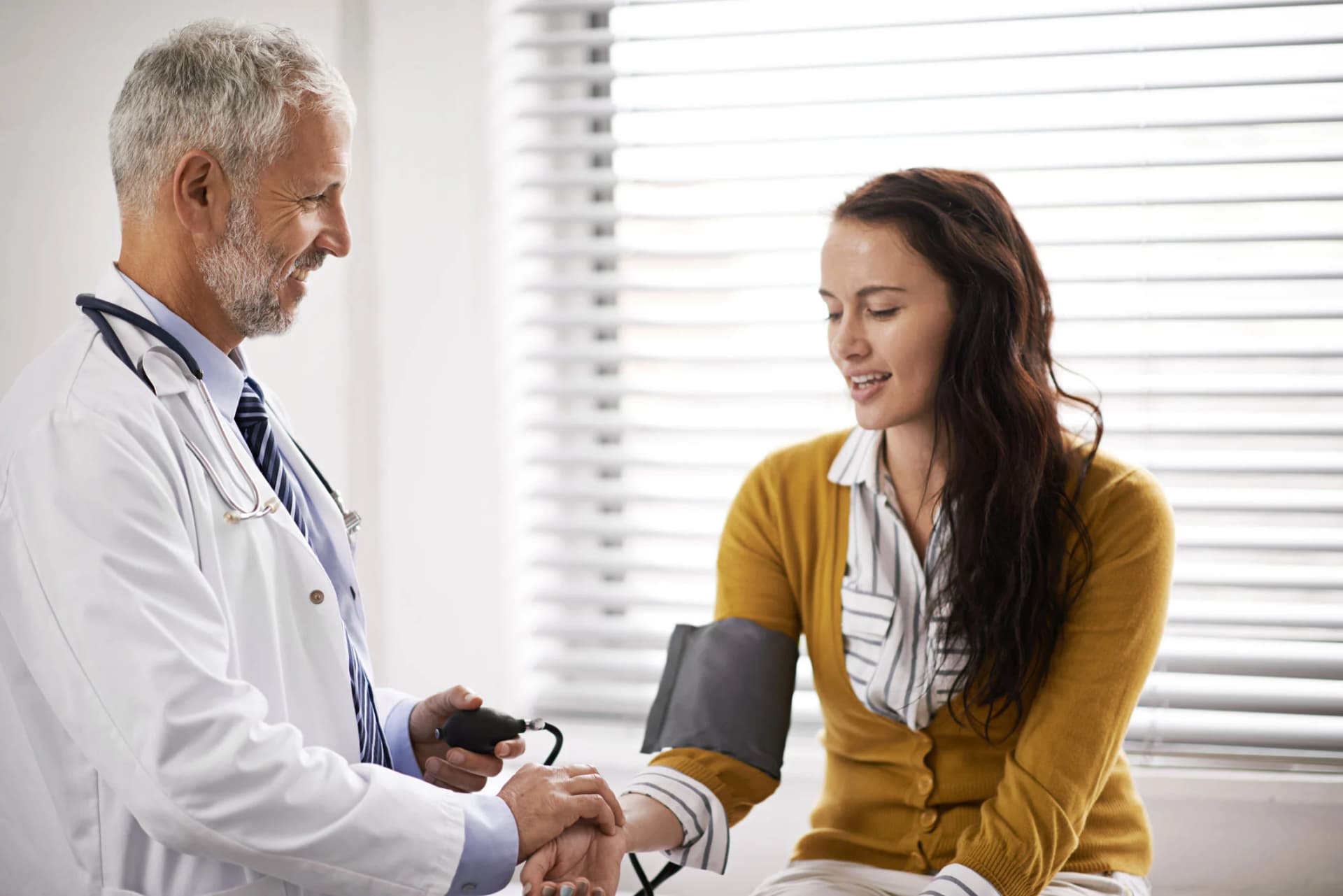 Your Local Internal Medicine Physician for Preventive &amp; Chronic Care