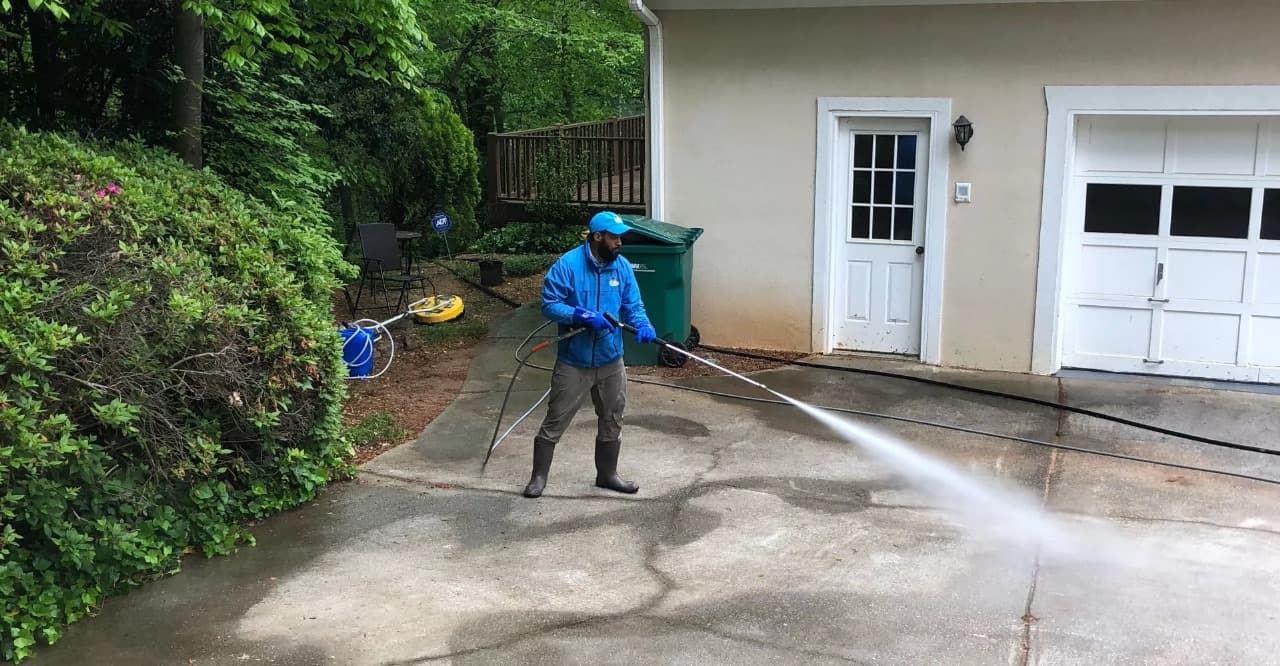 Professional Roof Cleaning in Springfield NJ — Protect Your Investment