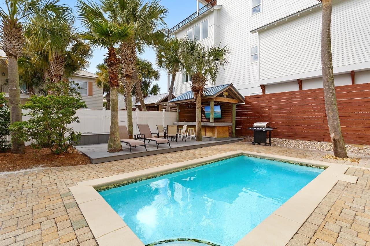 10 Reasons to Choose Coastal Cabana for Your Next Home