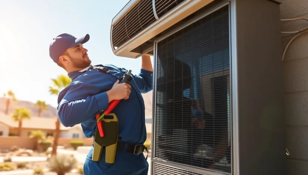 Your Go-To Scottsdale AC Repair Experts | Big Sky Cooling