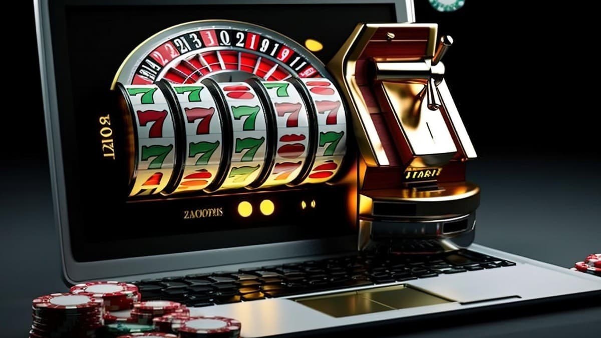 Top Picks for the Best Online Casinos in California