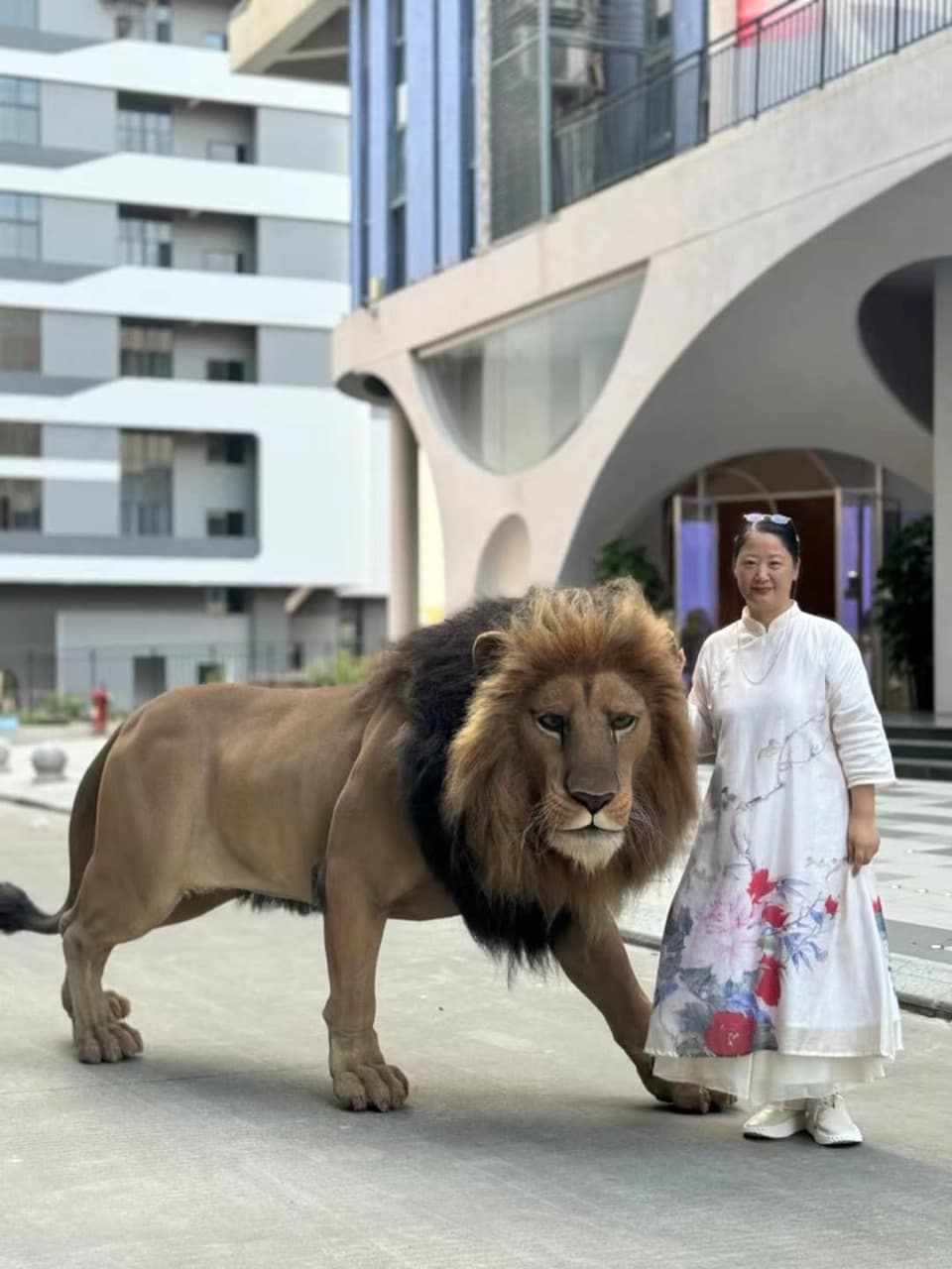 One-Stop Wax Museum Project Supplier – Grand Orient Wax Art
