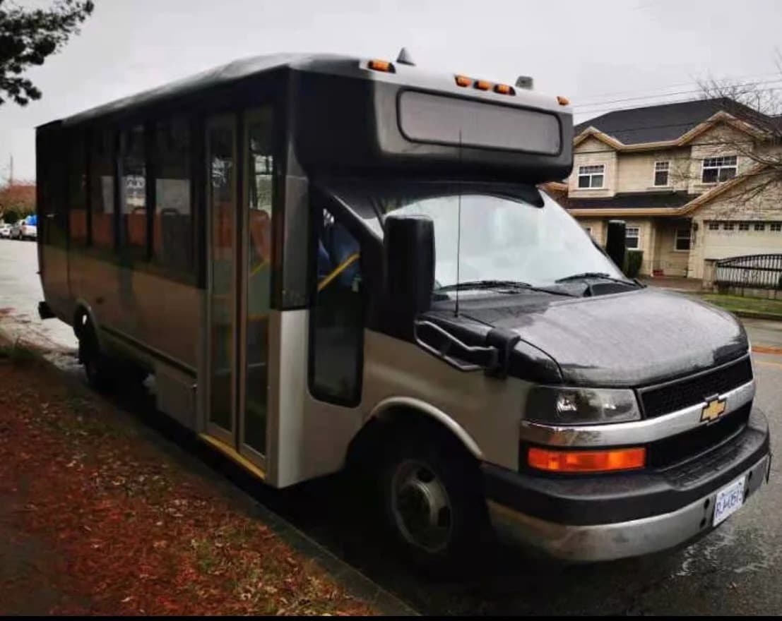 Vancouver airport car service You Can Trust – Time Limousine