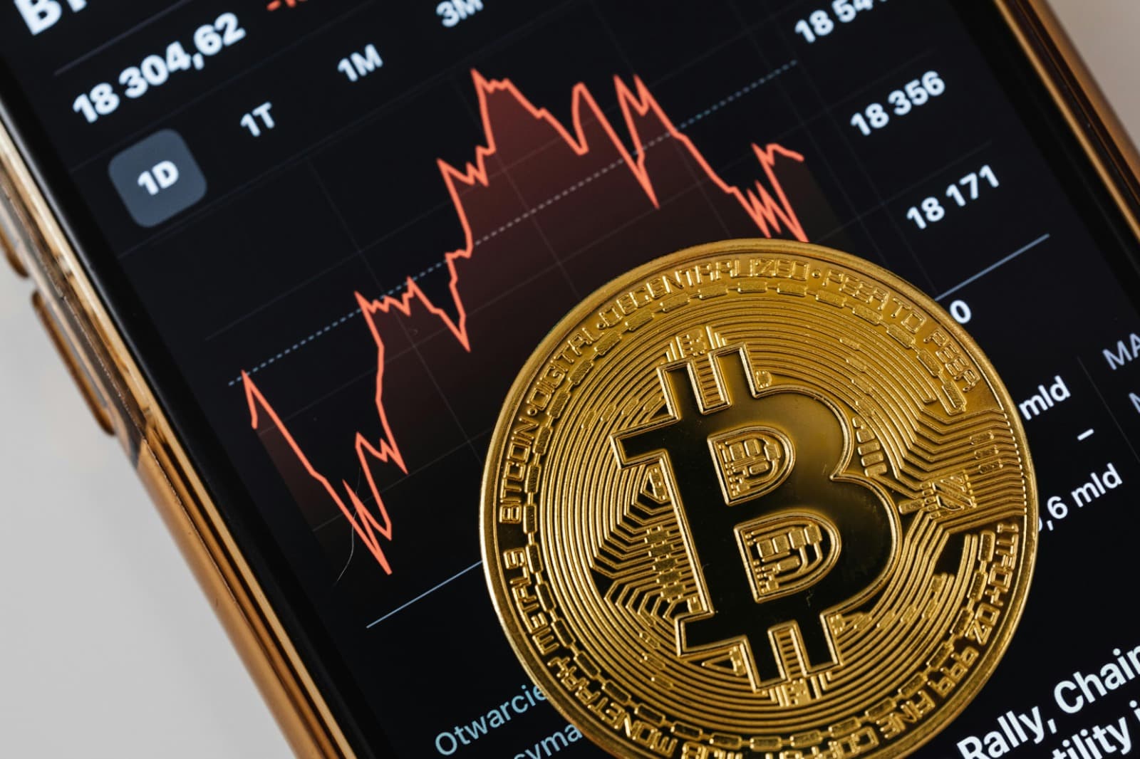 Acheter bitcoin : Erreurs à éviter