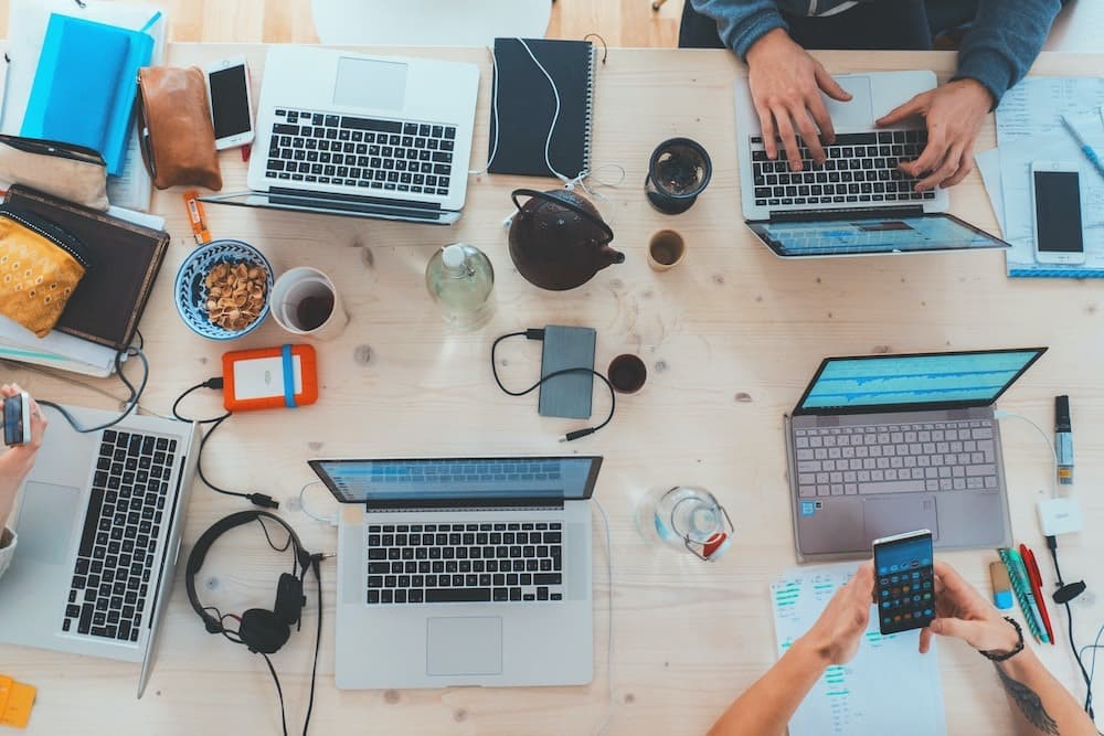 SEO Agentur mit KI: Effiziente Strategien für Ihr Business