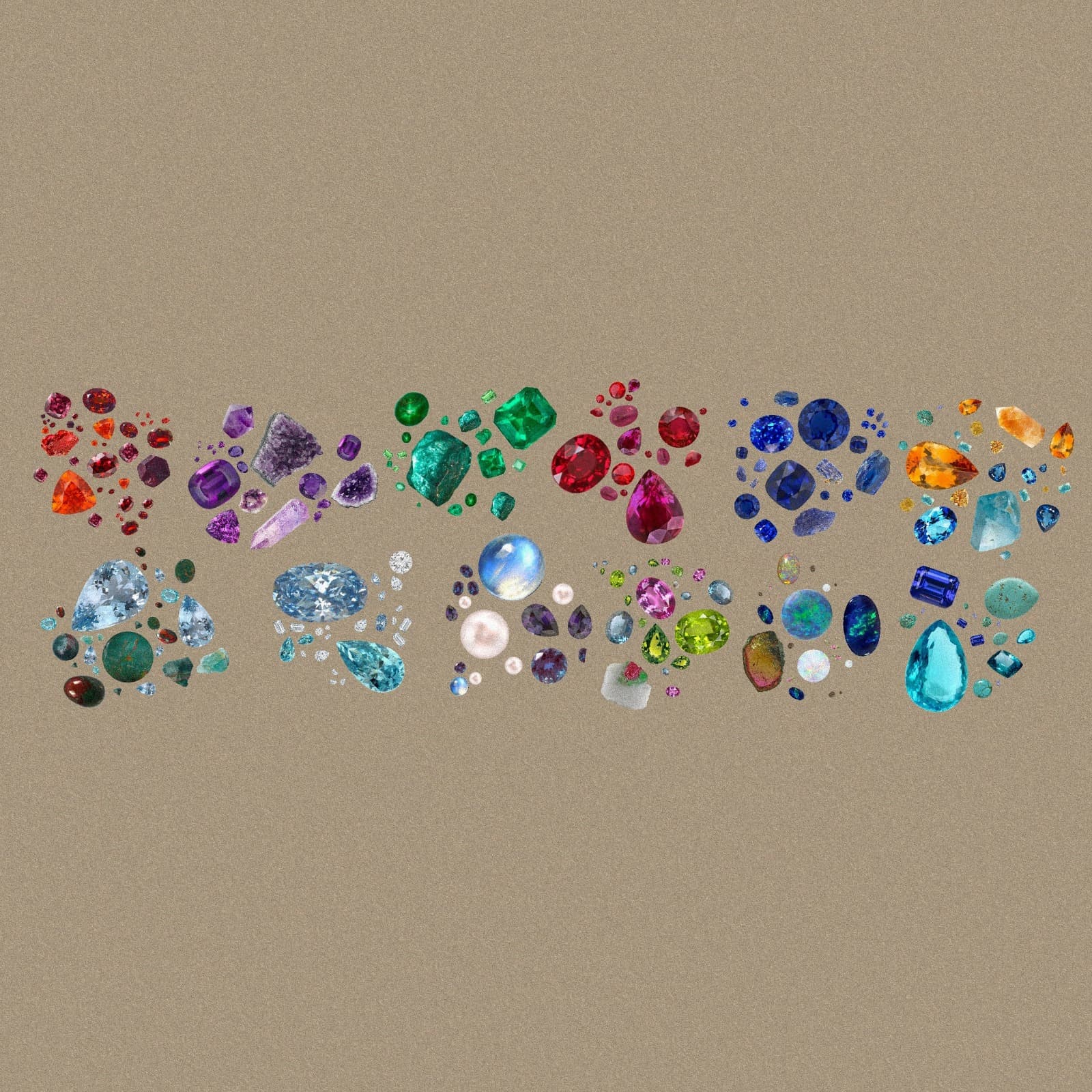 Blue Sapphire Deals – Get the Best Price at Nash Gems