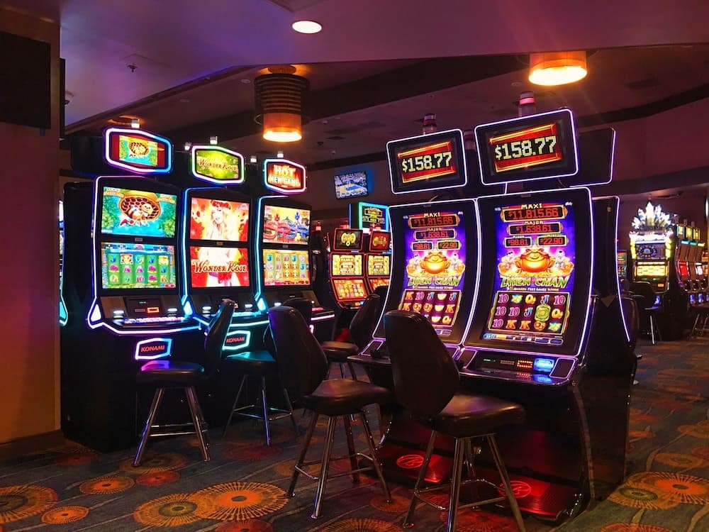 Pg slot เกมสล็อตยอดนิยม เล่นได้ทุกที่ ทุกเวลา
