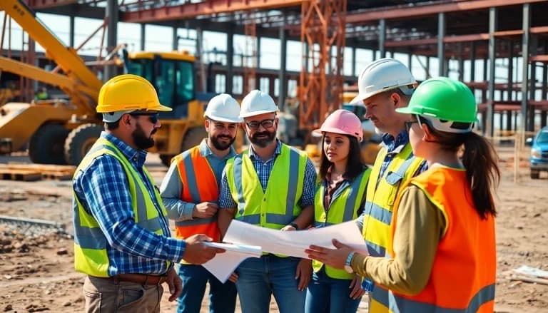 Workforce Education: Building Skills for the Future
