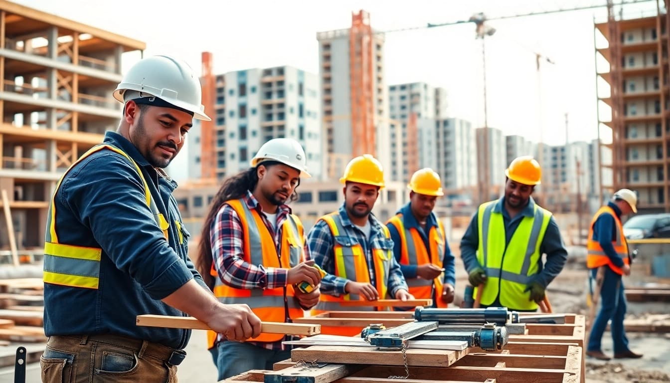 Safety-Chat: Workplace Safety Communication Solutions for Industrial Teams