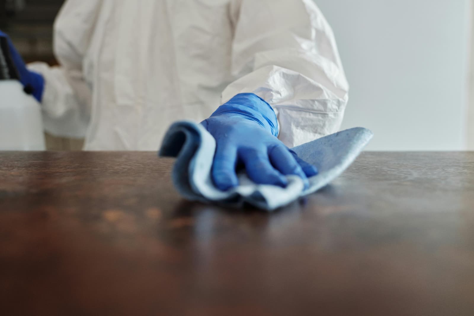 Compassionate Cleaning Services Calgary | Lumina Life