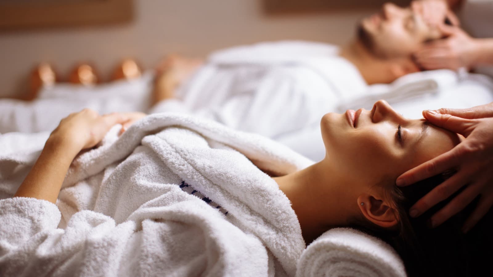 Massage Schulungen Paderborn – Körper, Geist &amp; Seele im Einklang