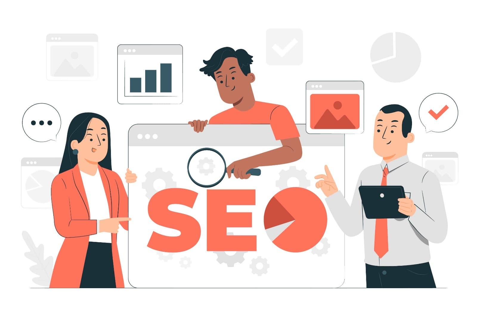 SEO Rank Tracker for Agencies, Bloggers, and Businesses