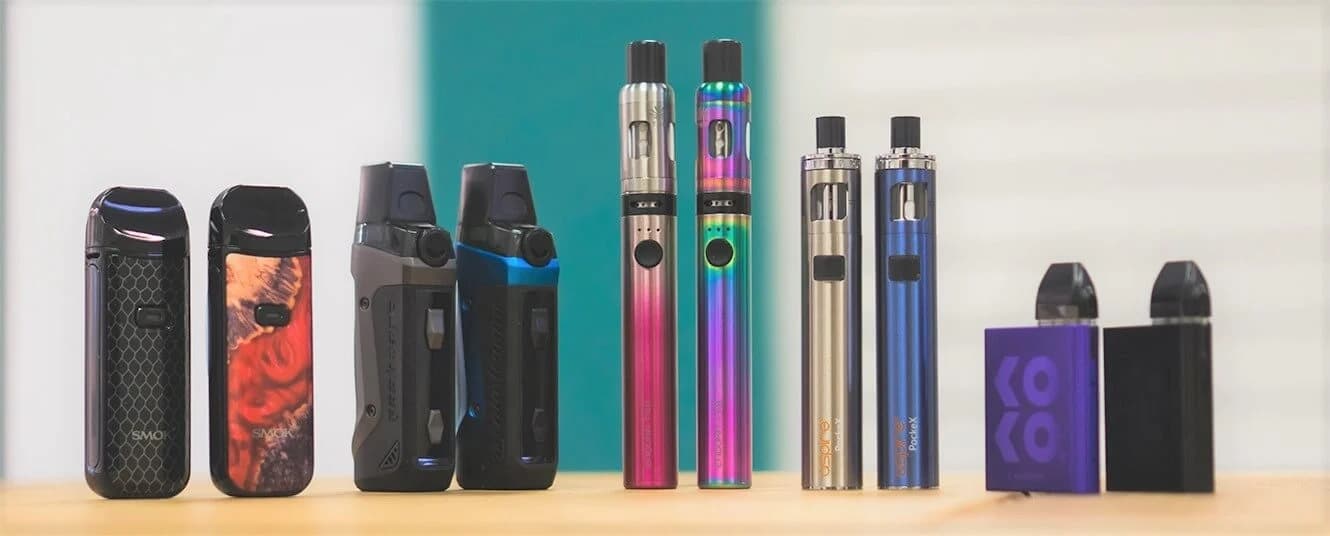 Shop Disposable Vapes Anytime, Anywhere in the USA