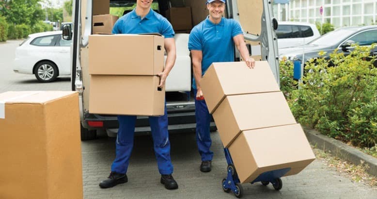 Reliable Chicago Movers for Stress-Free Business Relocation