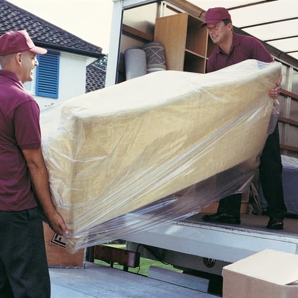 Chicago Movers Providing Professional Office Decommissioning