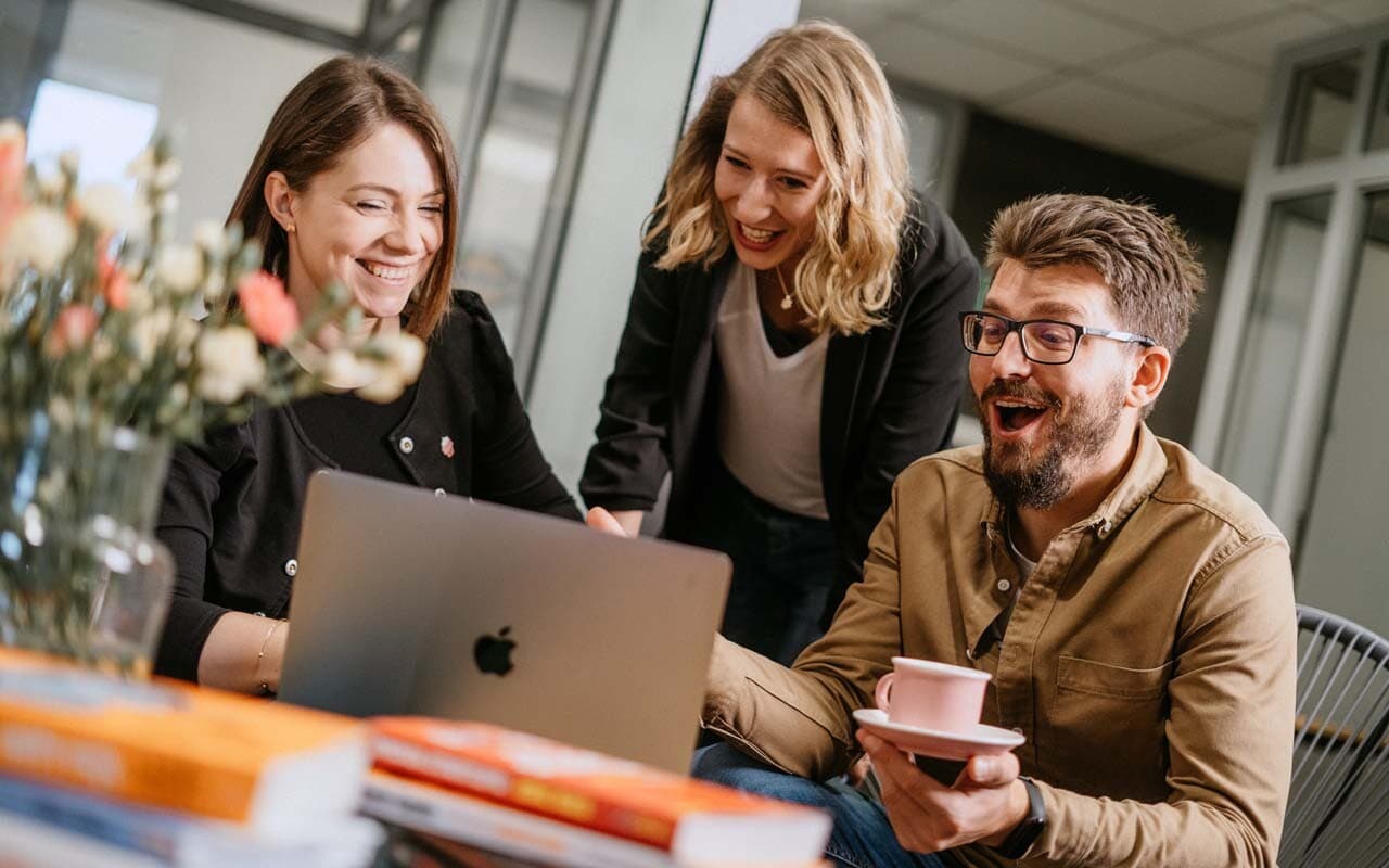 Why Every Business Needs a Digital Marketing Agency Today