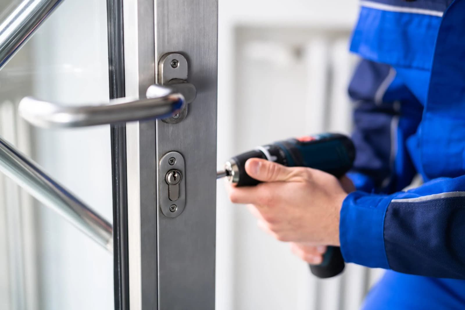 Emergency Durham Locksmith with Quick Response Times