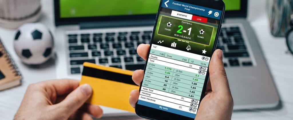 Site de paris sportif : bonus, cotes et sécurité expliqués