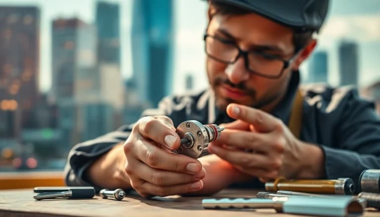 Why Choose Our Durham Locksmith Services
