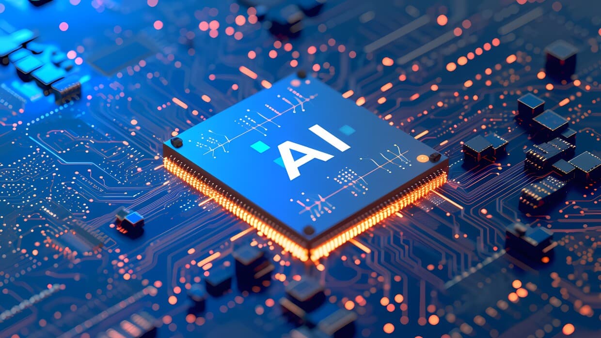AI for Competitive Intelligence in Customer and Market Research