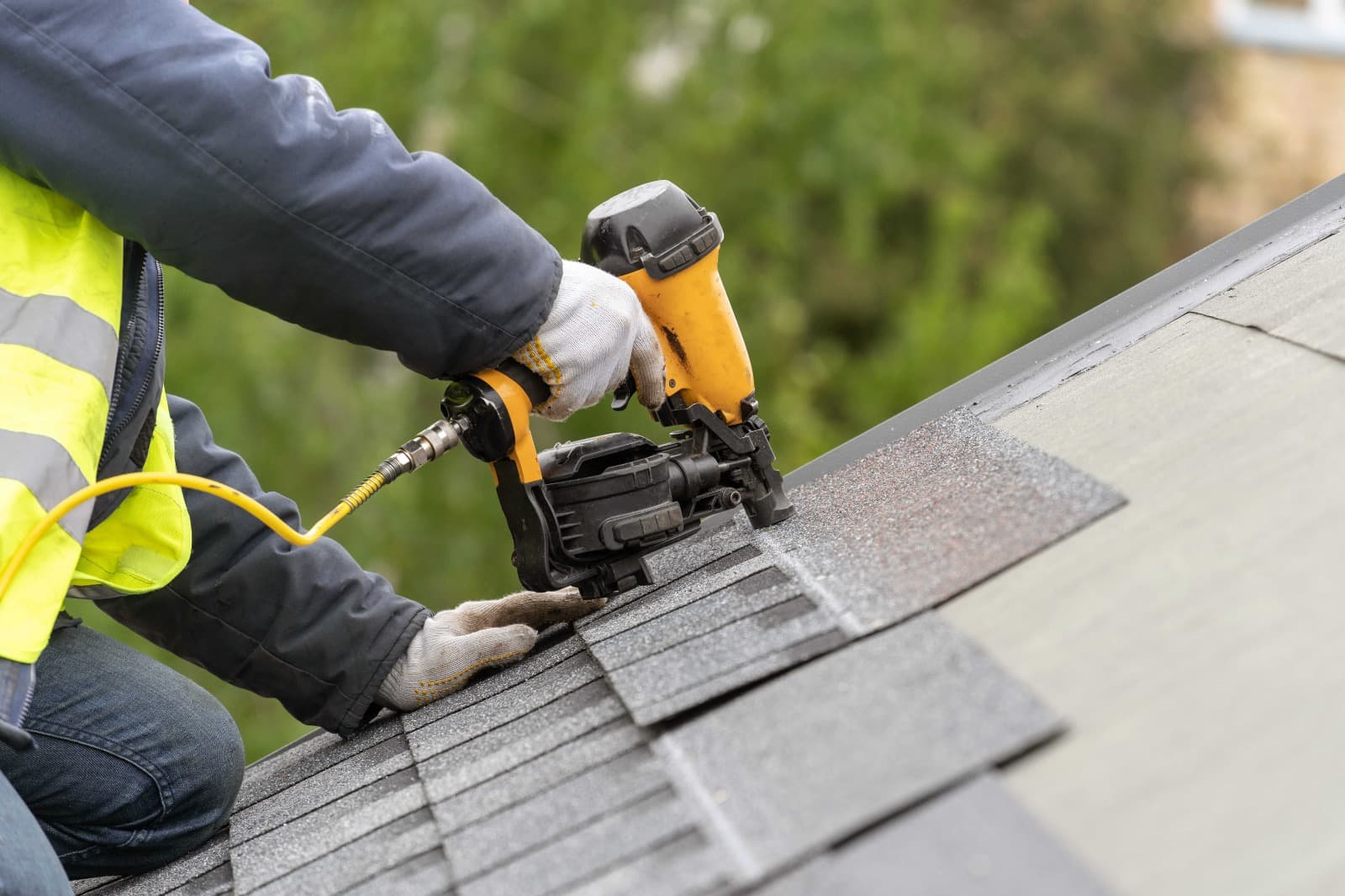 Roofing in Covington, LA – Protect Your Home Today