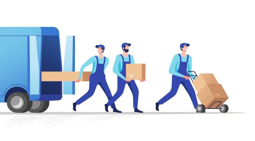 DTS Logistics LLC Phoenix | On-Time Local Logistics Services