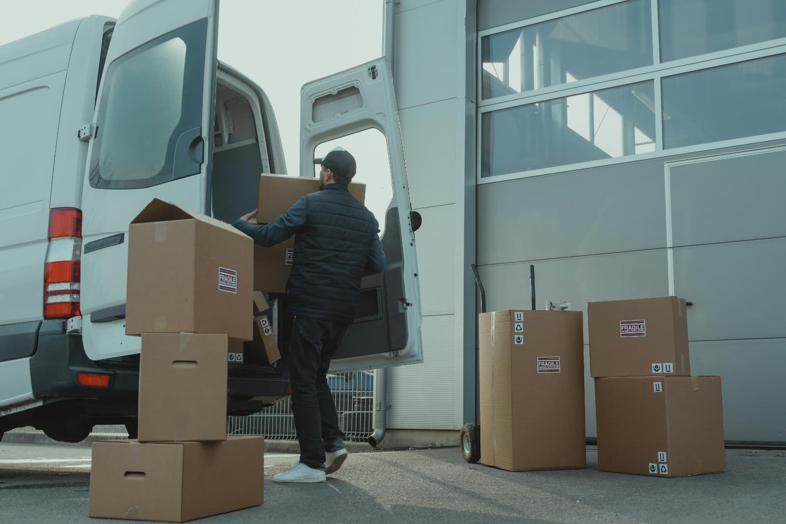 Calgary Movers Offering Same-Day and Emergency Moves