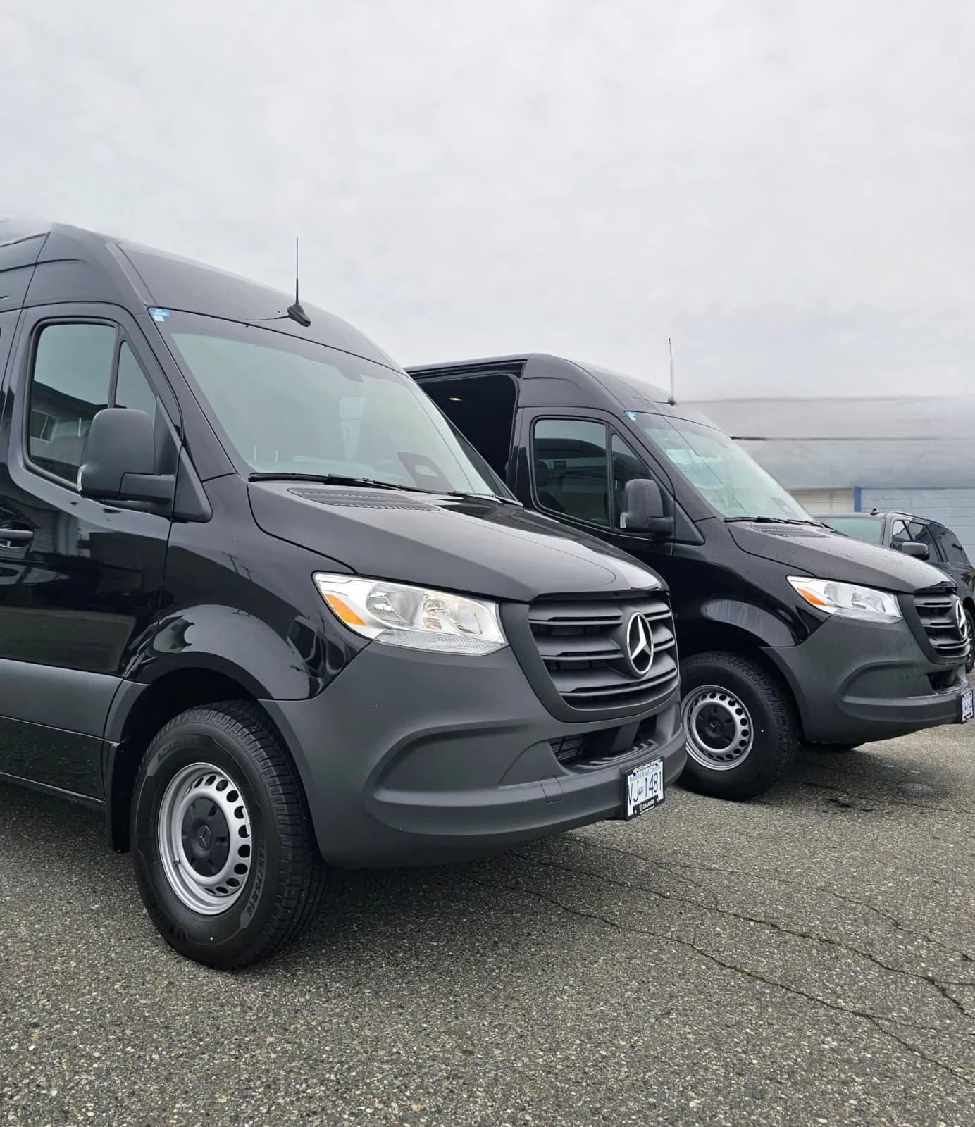 Experience First-Class Travel with VIP Miami limo service