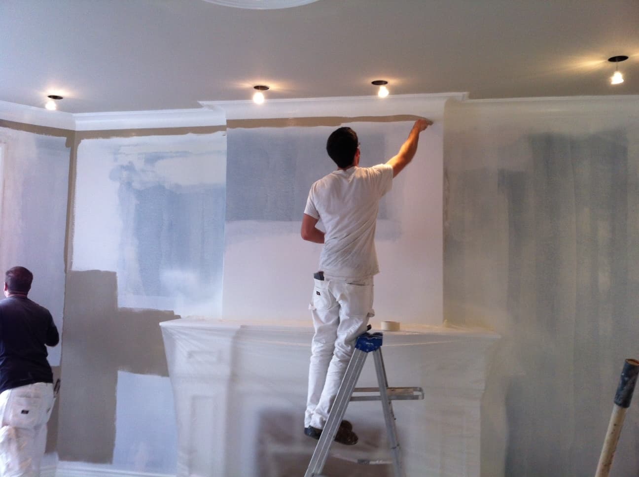 Experienced Exterior Painters Davidson County TN for Stunning Home Exteriors