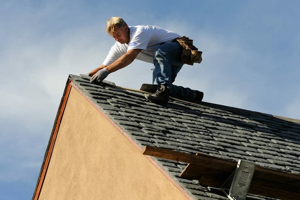 Local Roofing Company You Can Trust in New Jersey