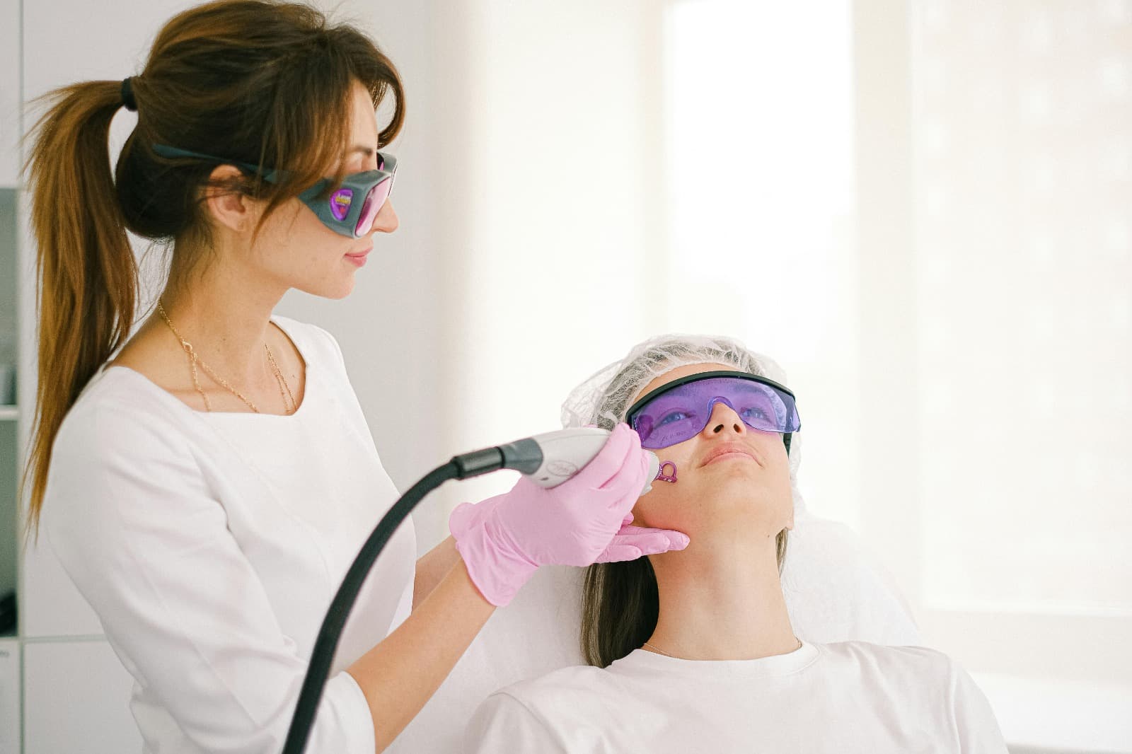 Discover the Best Facial Spa Near Me for Your Skin Needs
