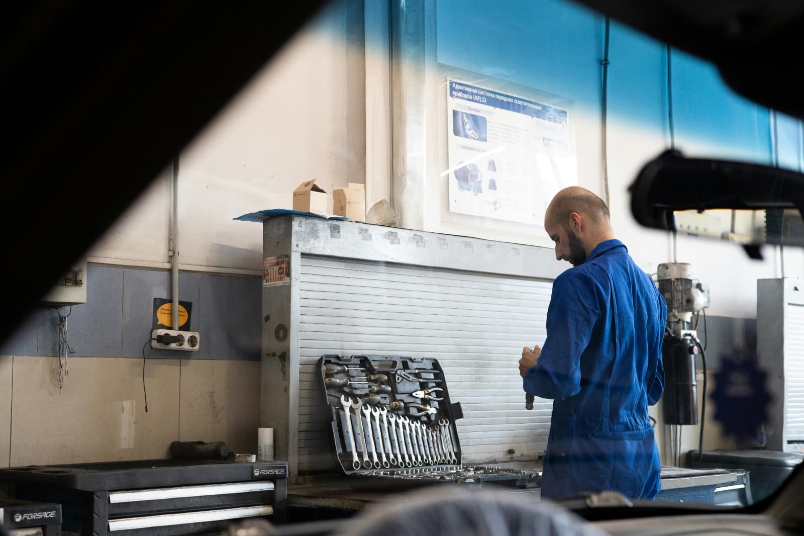 Trusted Auto Repair Annandale Near You