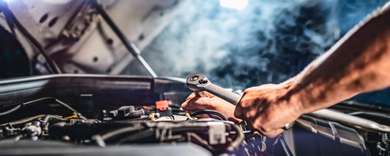 Trusted Auto Repair Marietta, GA – Serving Cobb County Since 1983