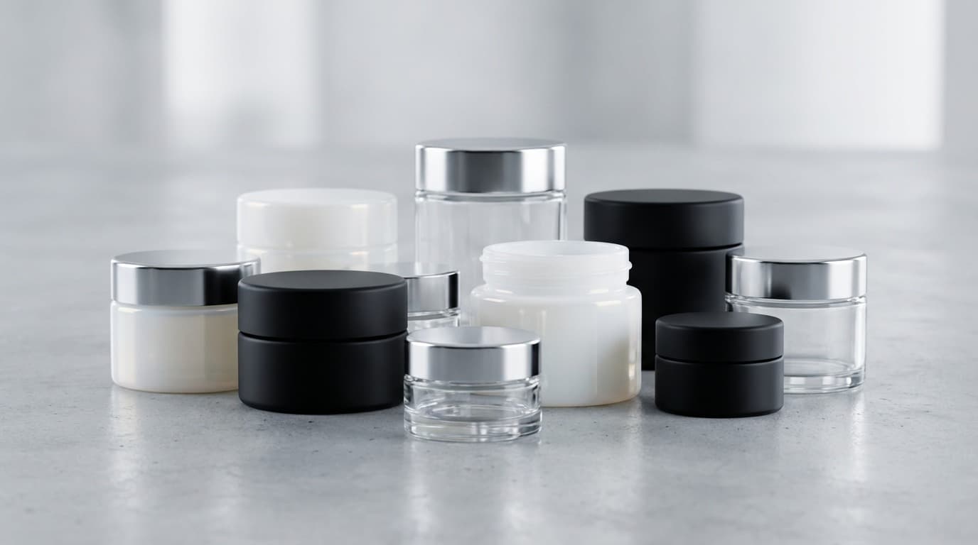 Why You Should Read More About Our Airtight Glass Jars for Concentrates
