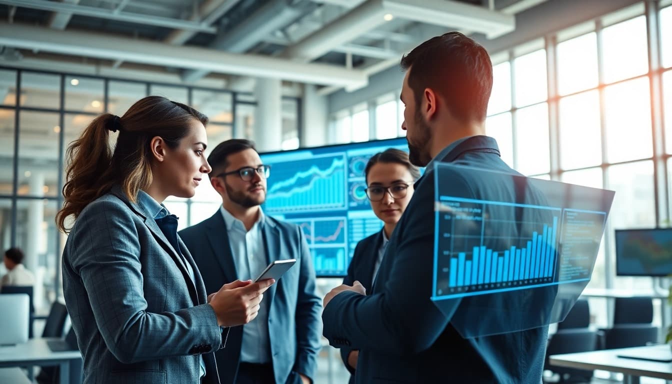 Digital Marketing Tips to Boost Online Visibility and Sales