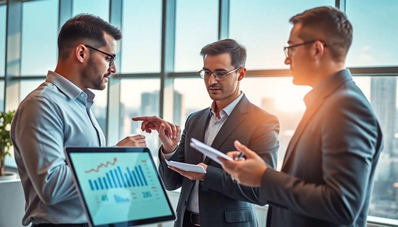 Apprenticeships: Top Industries Hiring School Leavers