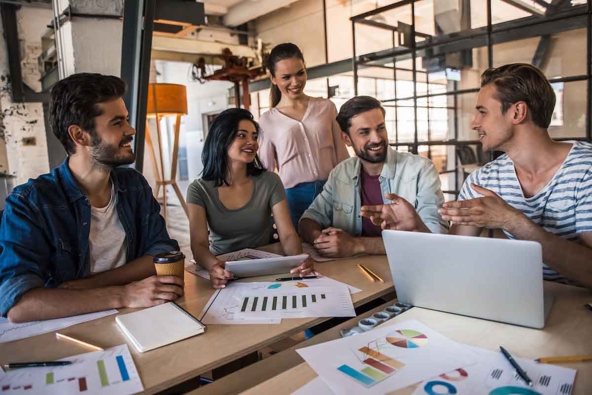 How to Find My Perfect Career: Tips for Making Confident Choices