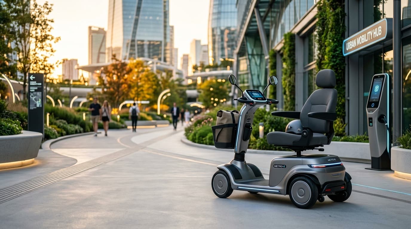 Hoverflys Official: Your Trusted Source for Electric Mobility Solutions