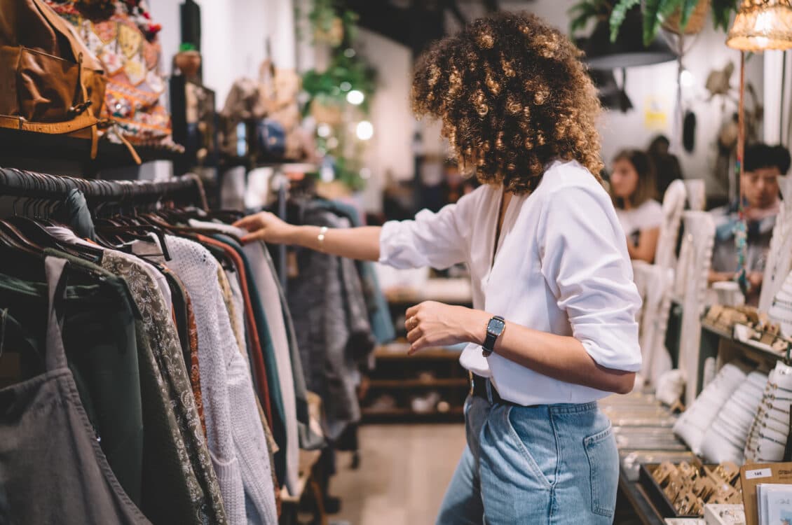 Shop the Latest Luxury Arrivals Online at Madison99 Store
