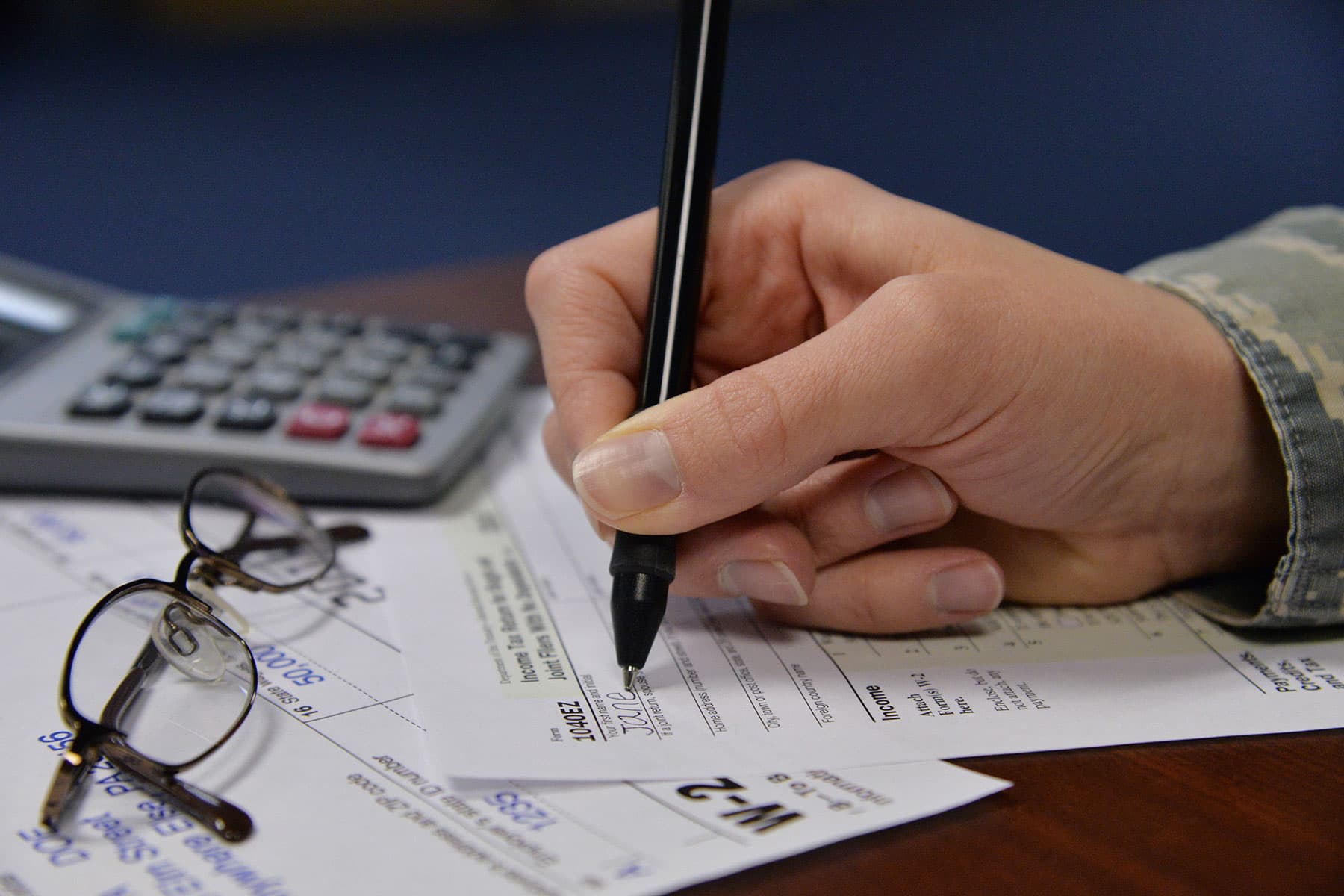Comprehensive Tax Services Designed Around You | Starner Tax Group