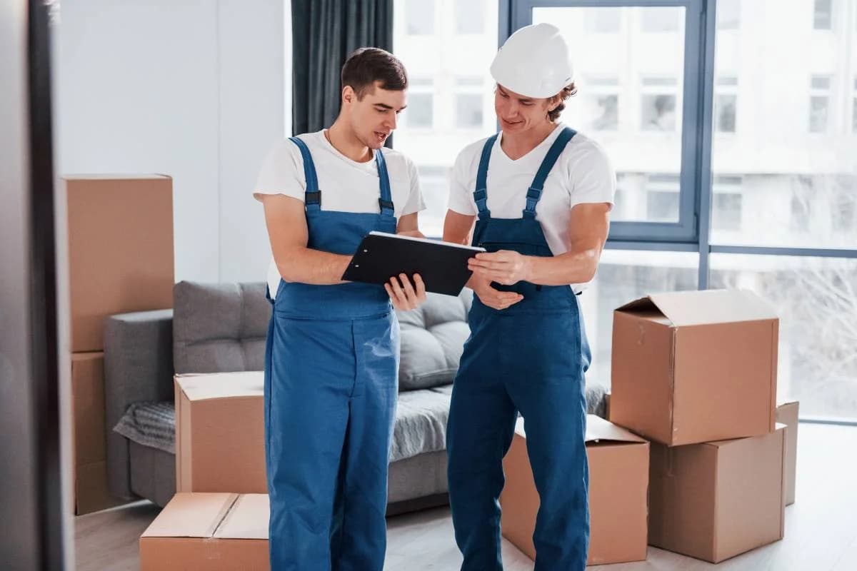 Best Residential Movers Vancouver | Cactus Moving