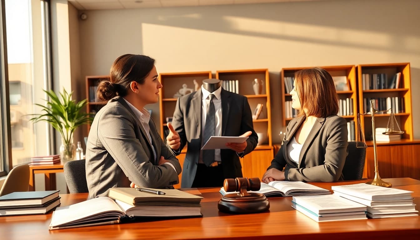 Consult with a professional family law attorney at https://www.buckheadfamilylaw.com for expert advice.
