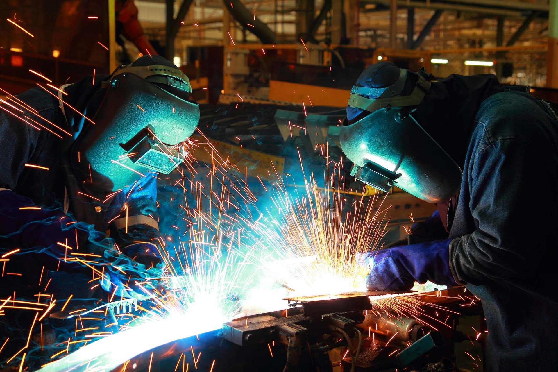 Fab u tech industries | Custom Steel Processing &amp; Forming Solutions
