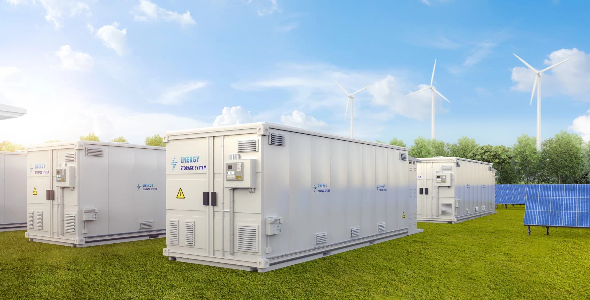 Battery Energy Storage System Prices: What Buyers Need to Know