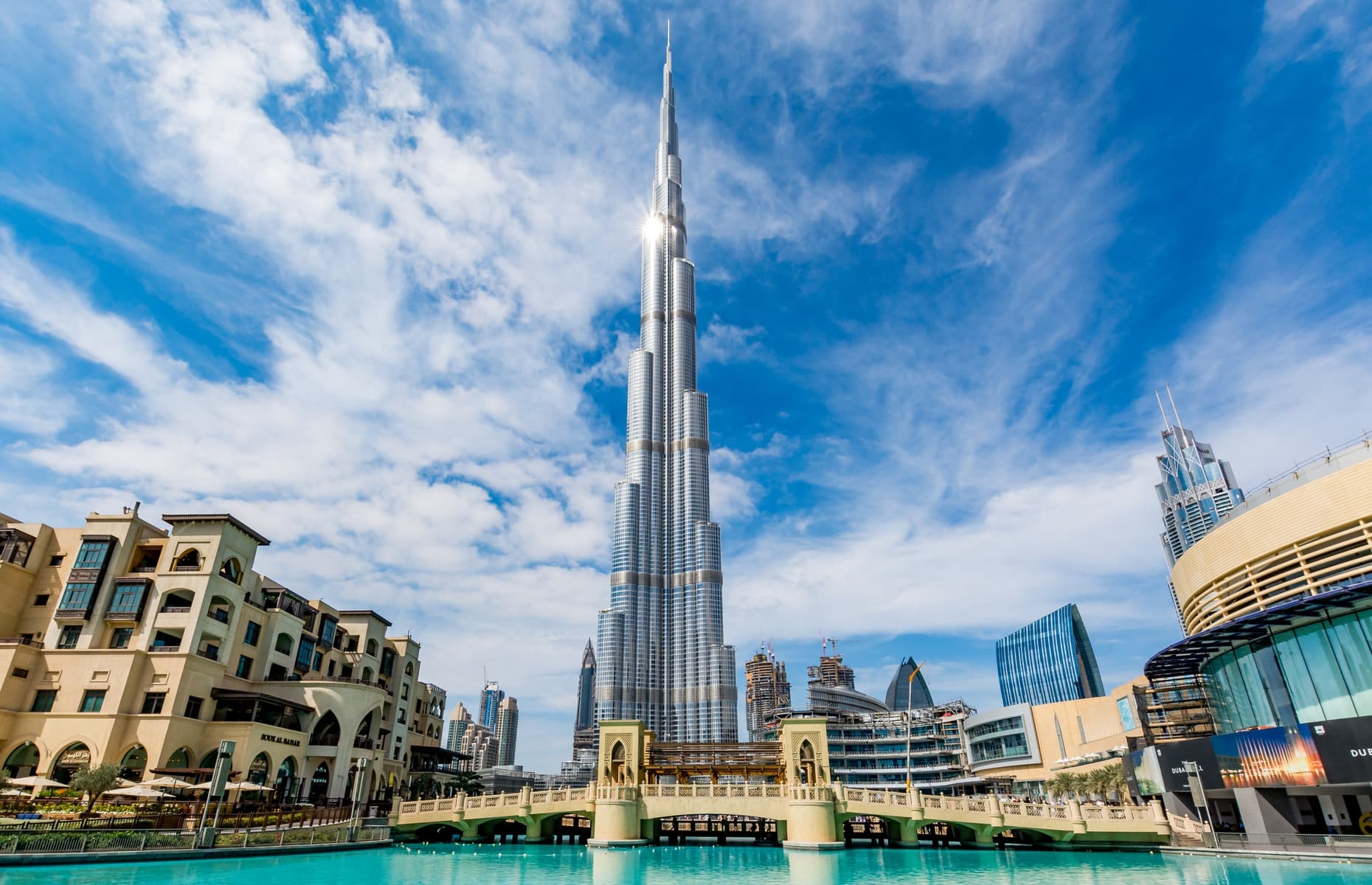 Tips to Explore Dubai Efficiently with City Life Dubai