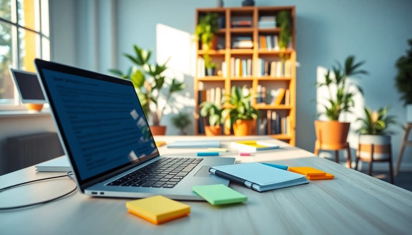 Generate engaging content for https://whocanonline.com in a vibrant digital workspace.